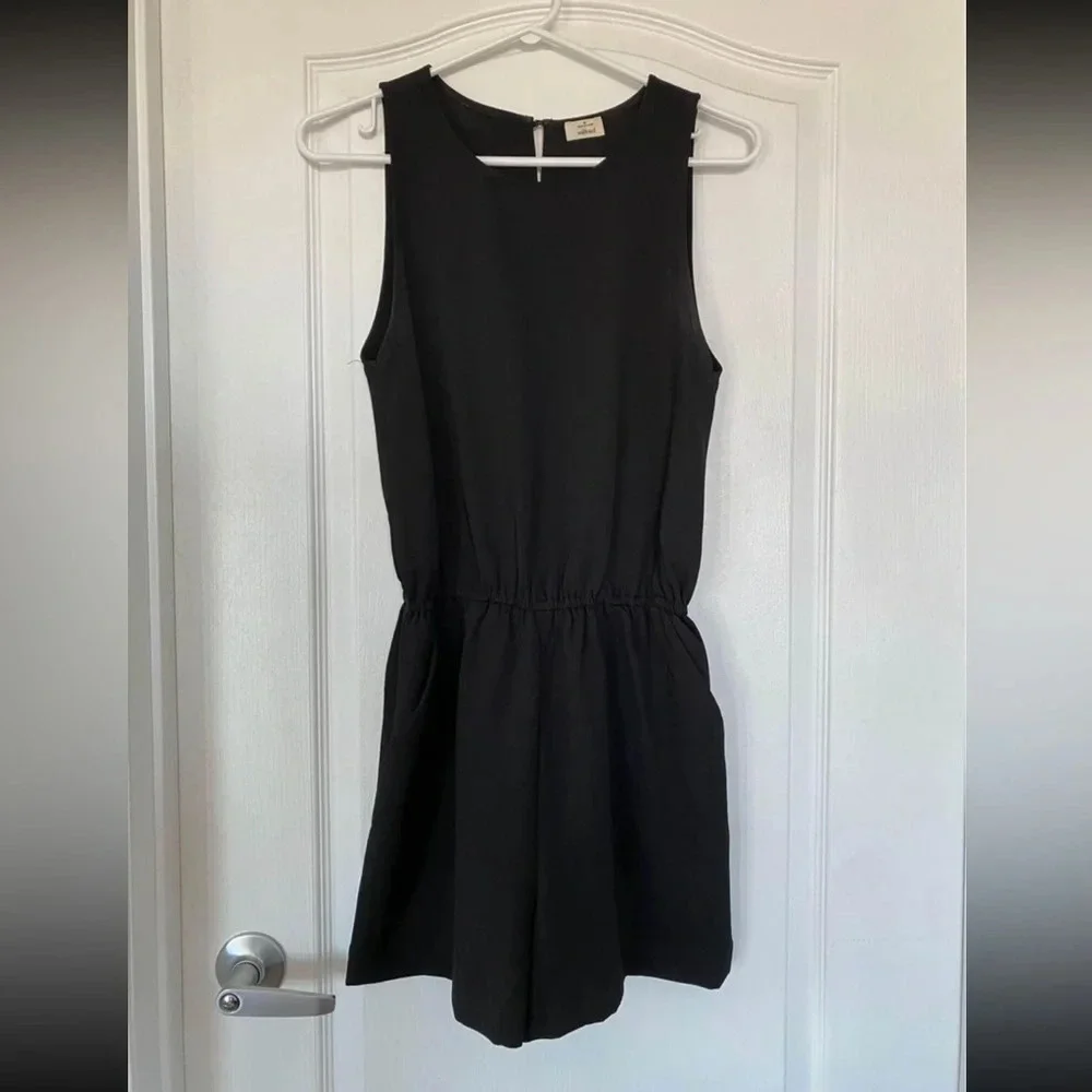 Wilfred Rive Romper - Picture 4 of 6